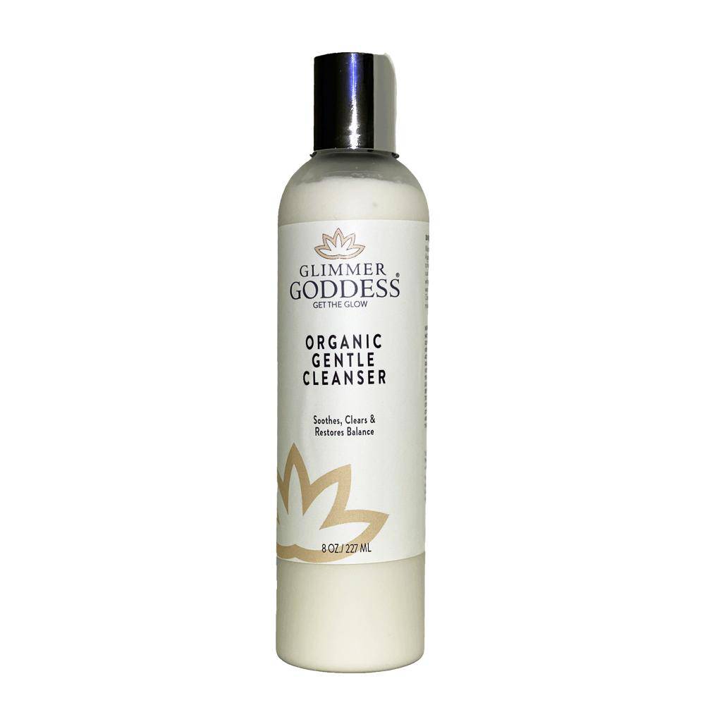 Gentle Skin Renewal Cleanser