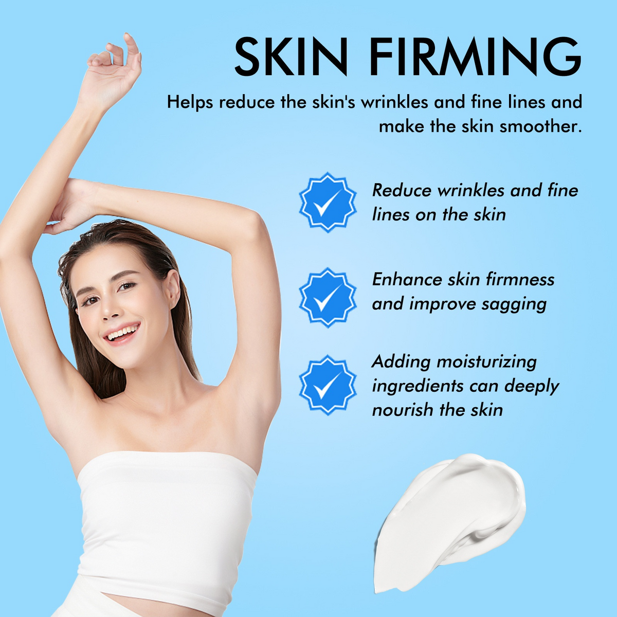 Deep Hydration Face Cream