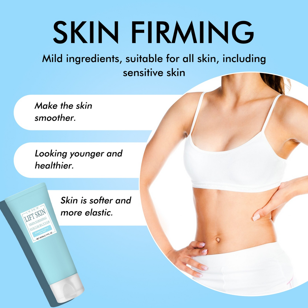 Deep Hydration Face Cream