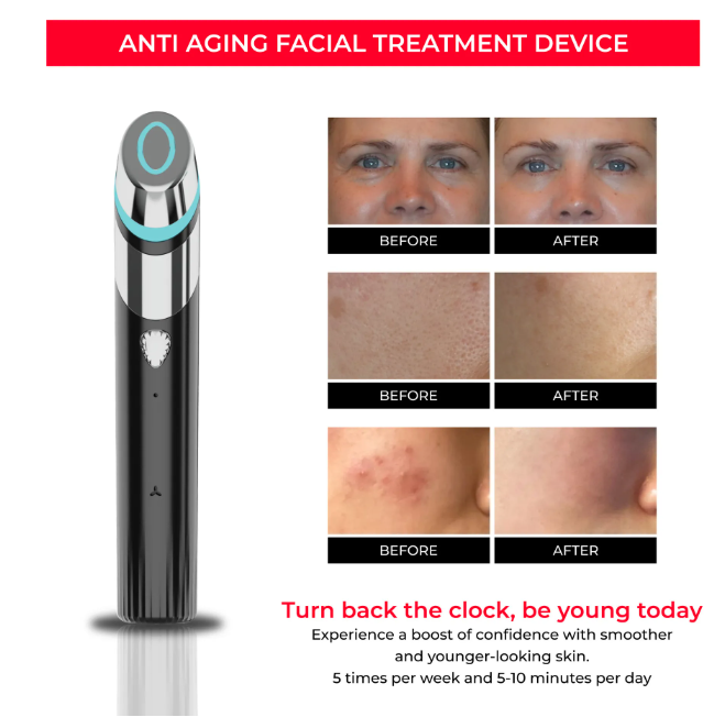 EMS Facial Care Device