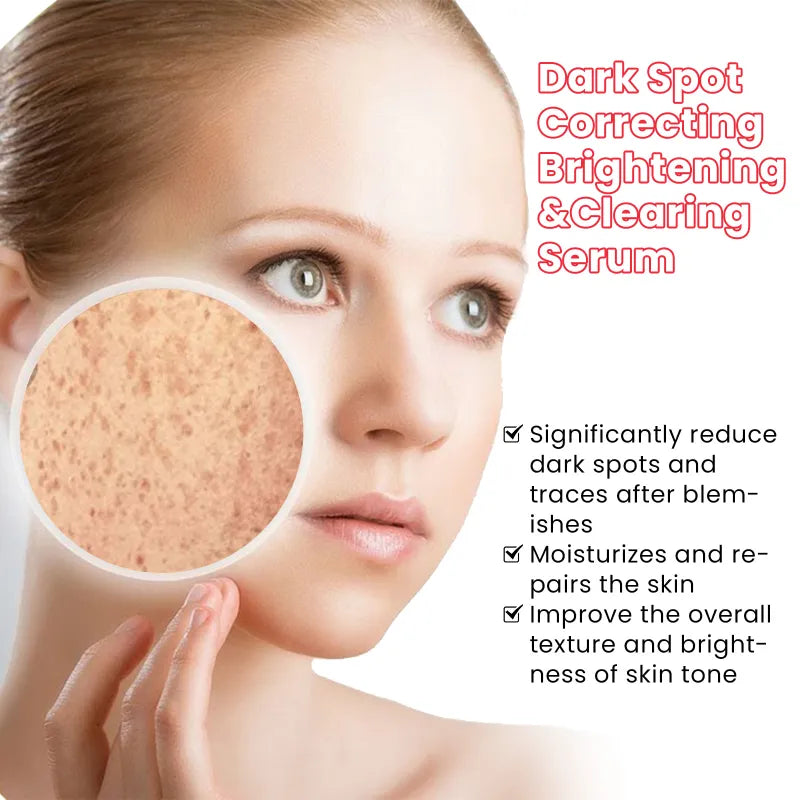 Hydrating Brightening Body Lotion