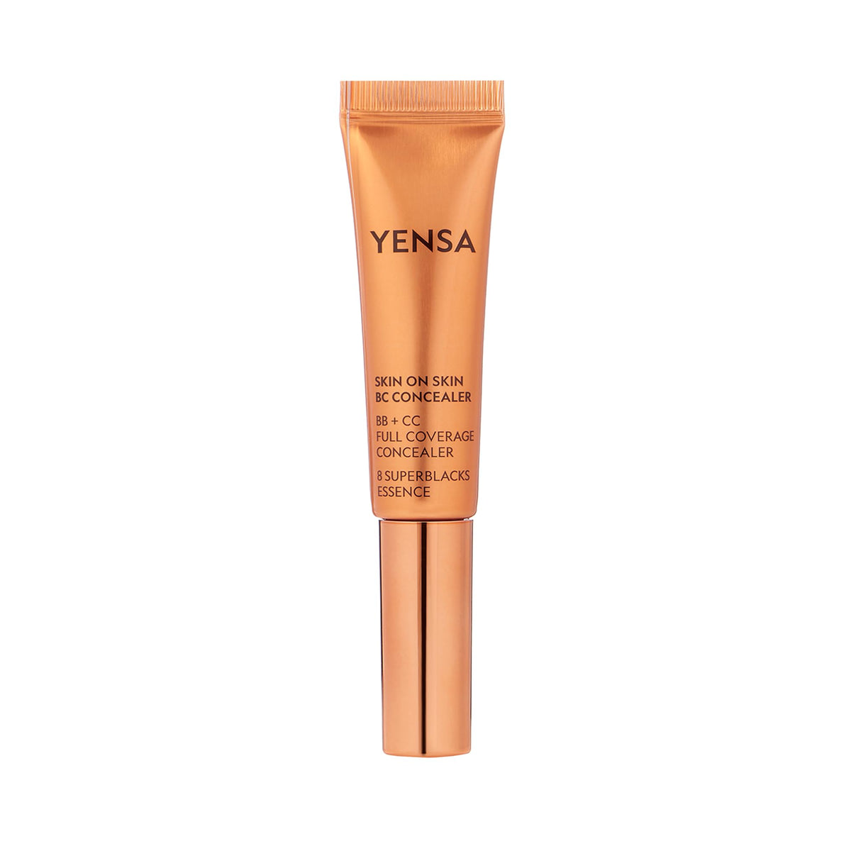 YENSA Skin On Skin BC Concealer - Fair Warm