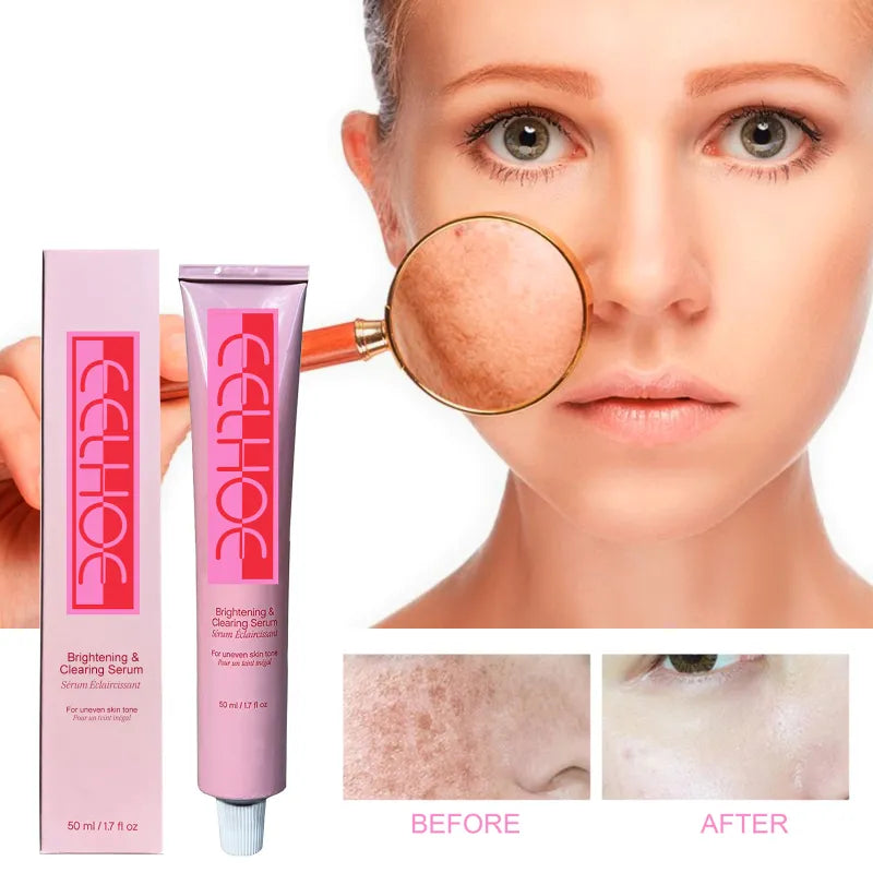 Hydrating Brightening Body Lotion
