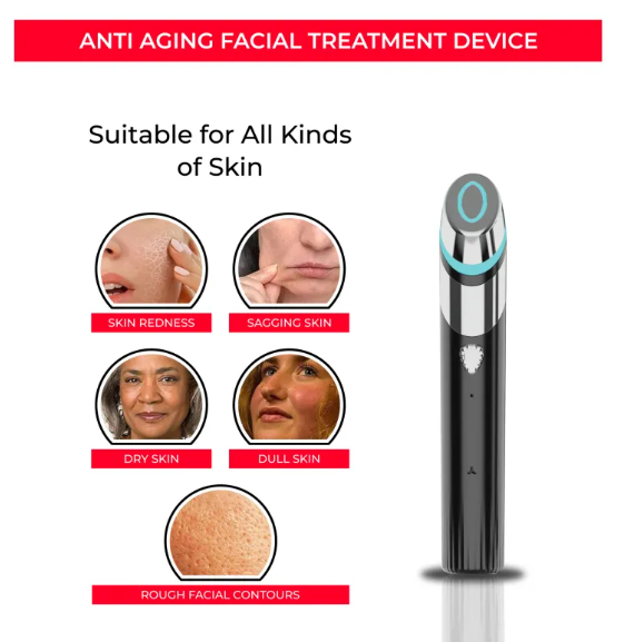 EMS Facial Care Device