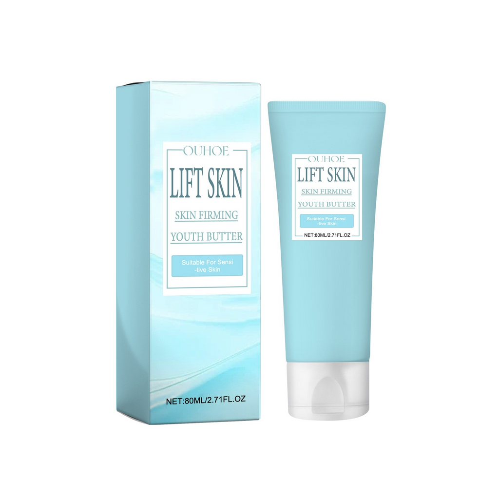 Deep Hydration Face Cream