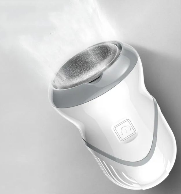 Rechargeable Electric Foot File