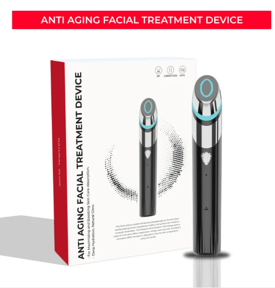 EMS Facial Care Device