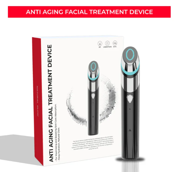 EMS Facial Care Device