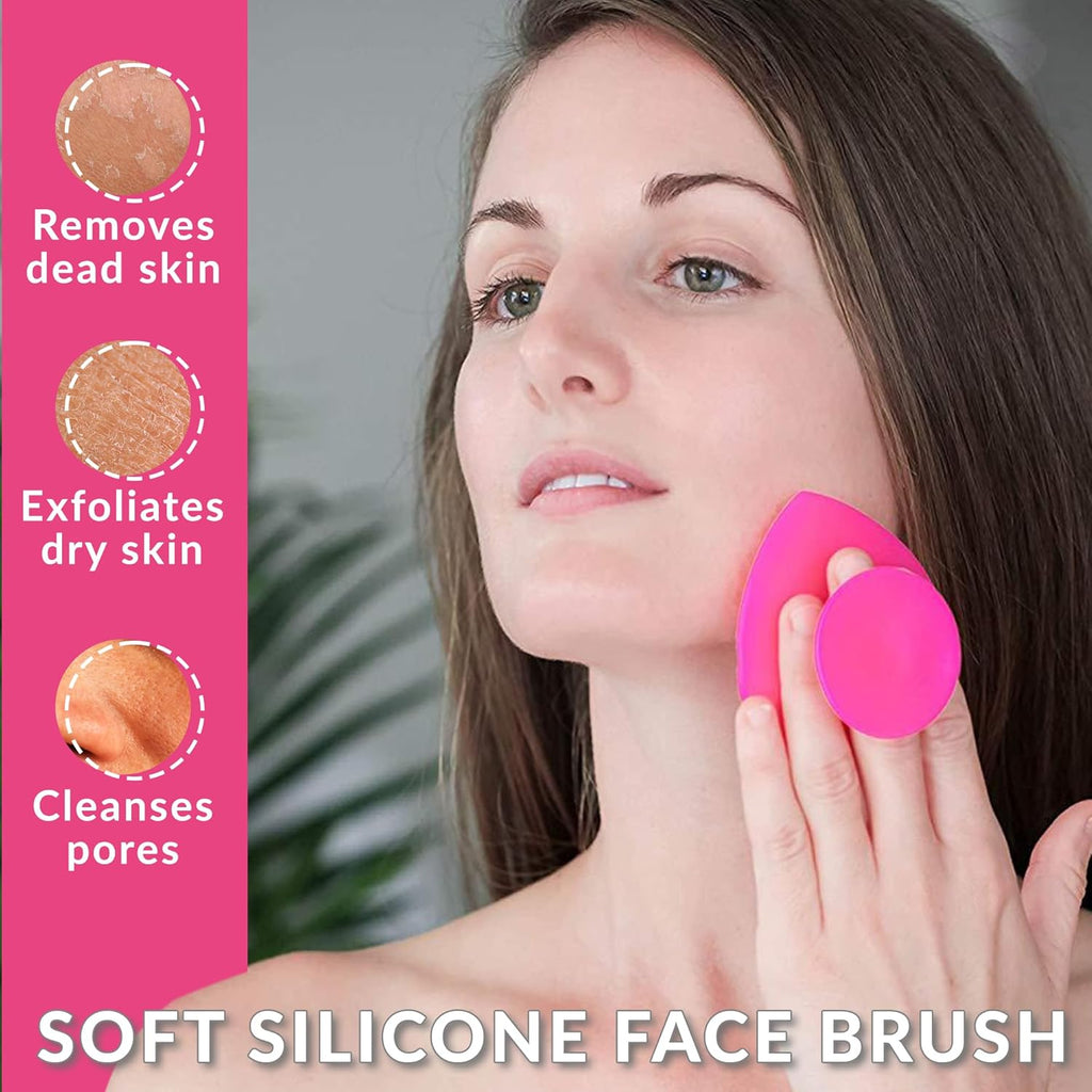 Facial Cupping Massage Set
