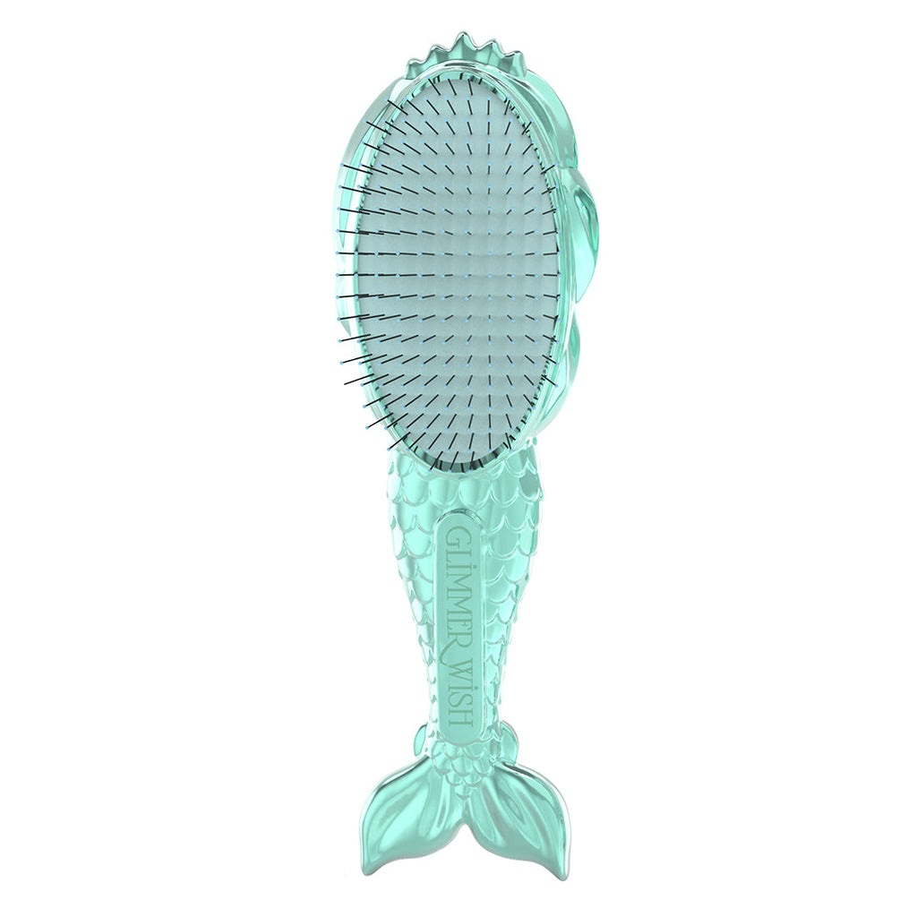 Gentle Detangling Hair Brush