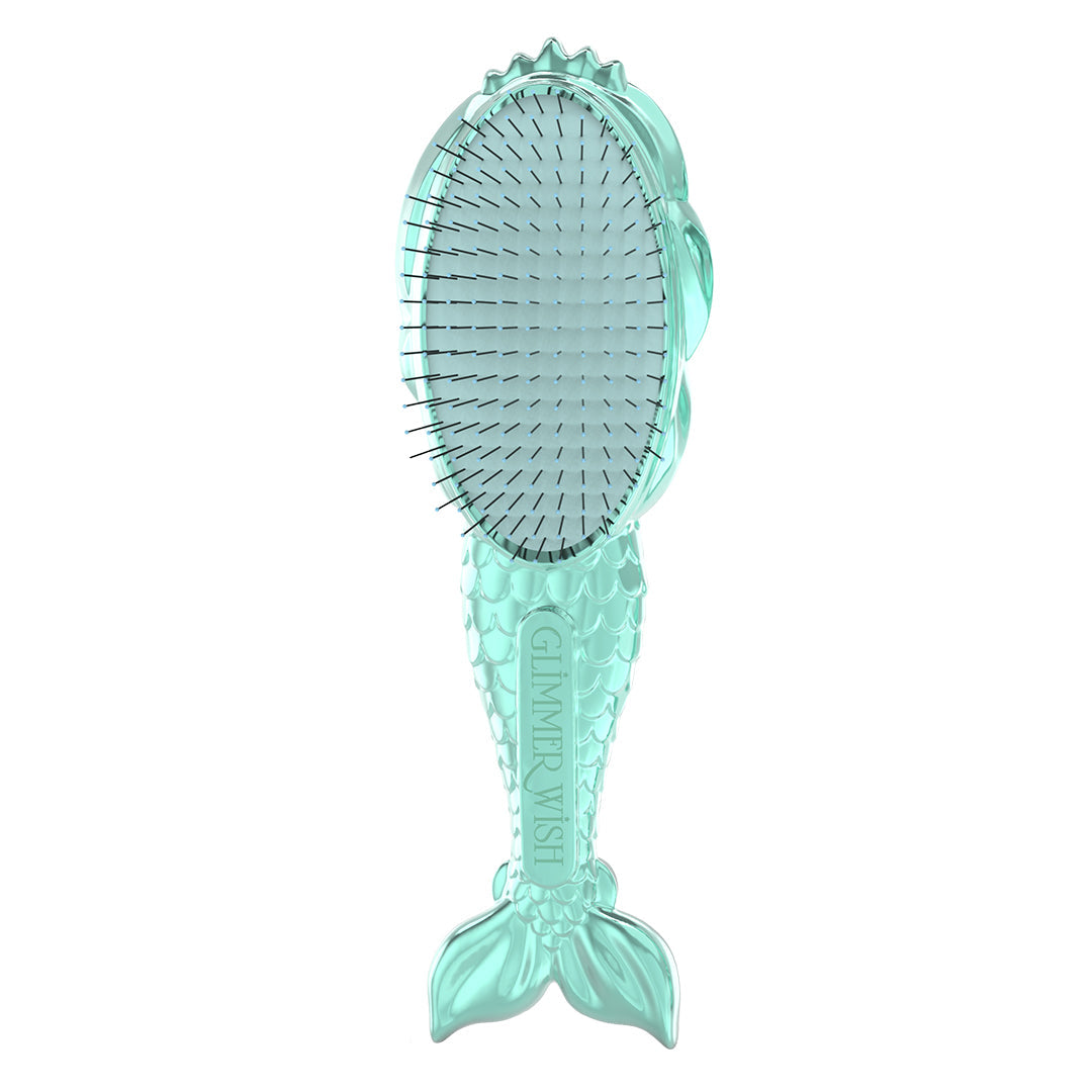 Gentle Detangling Hair Brush