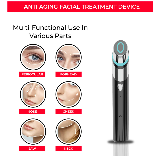EMS Facial Care Device