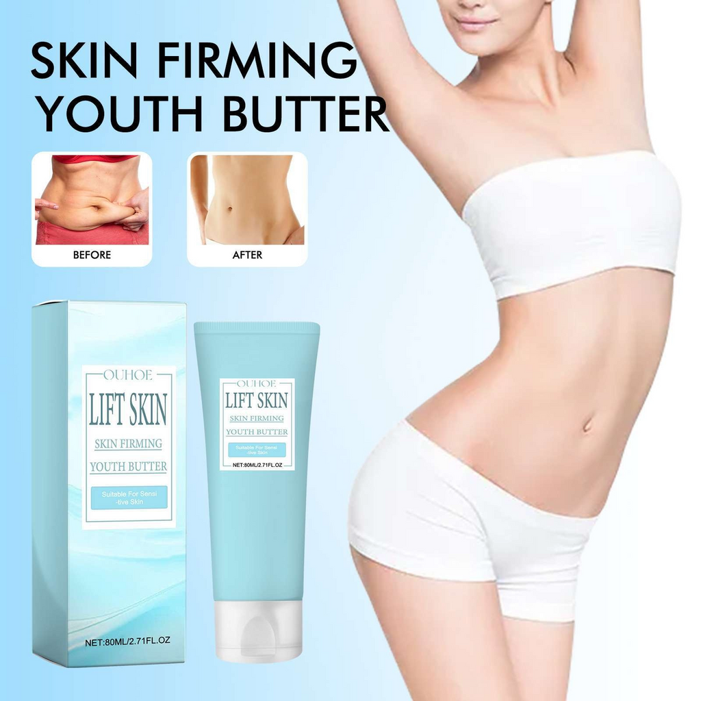 Deep Hydration Face Cream