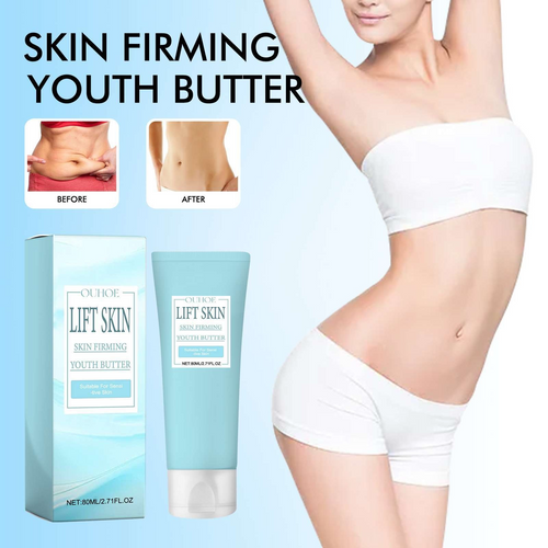 Deep Hydration Face Cream