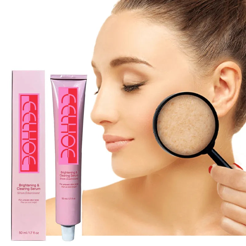 Hydrating Brightening Body Lotion