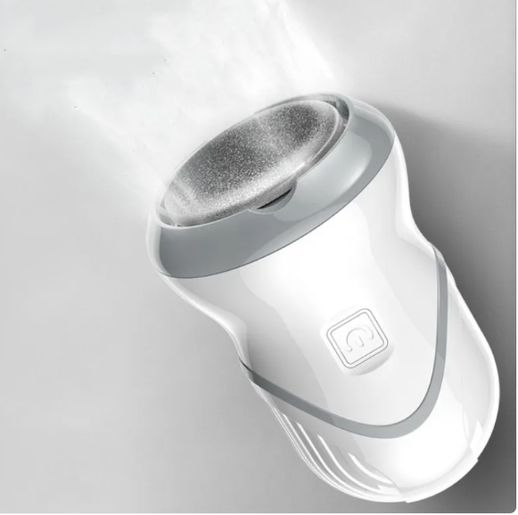 Rechargeable Electric Foot File