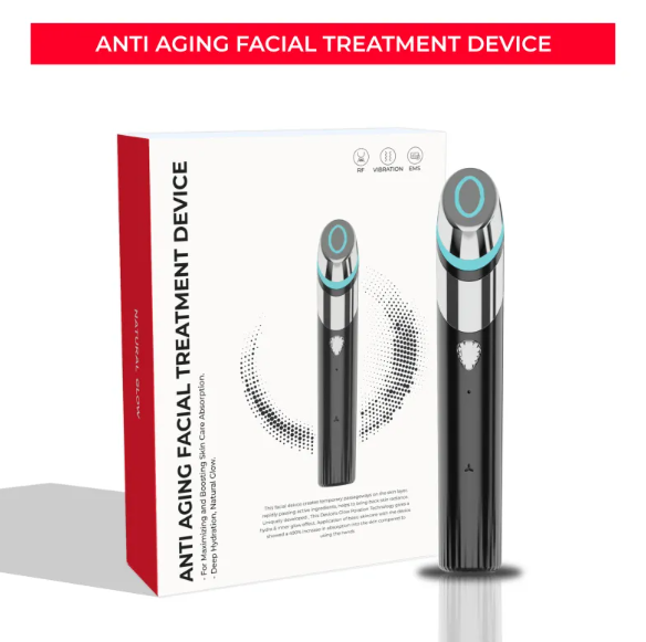 EMS Facial Care Device