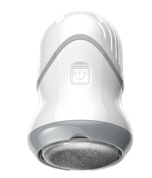 Rechargeable Electric Foot File